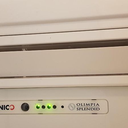 La Perla Διαμέρισμα Πάρμα Εξωτερικό φωτογραφία