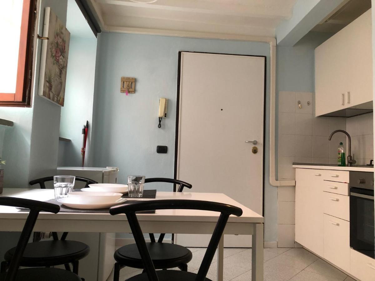 La Perla Διαμέρισμα Πάρμα Εξωτερικό φωτογραφία