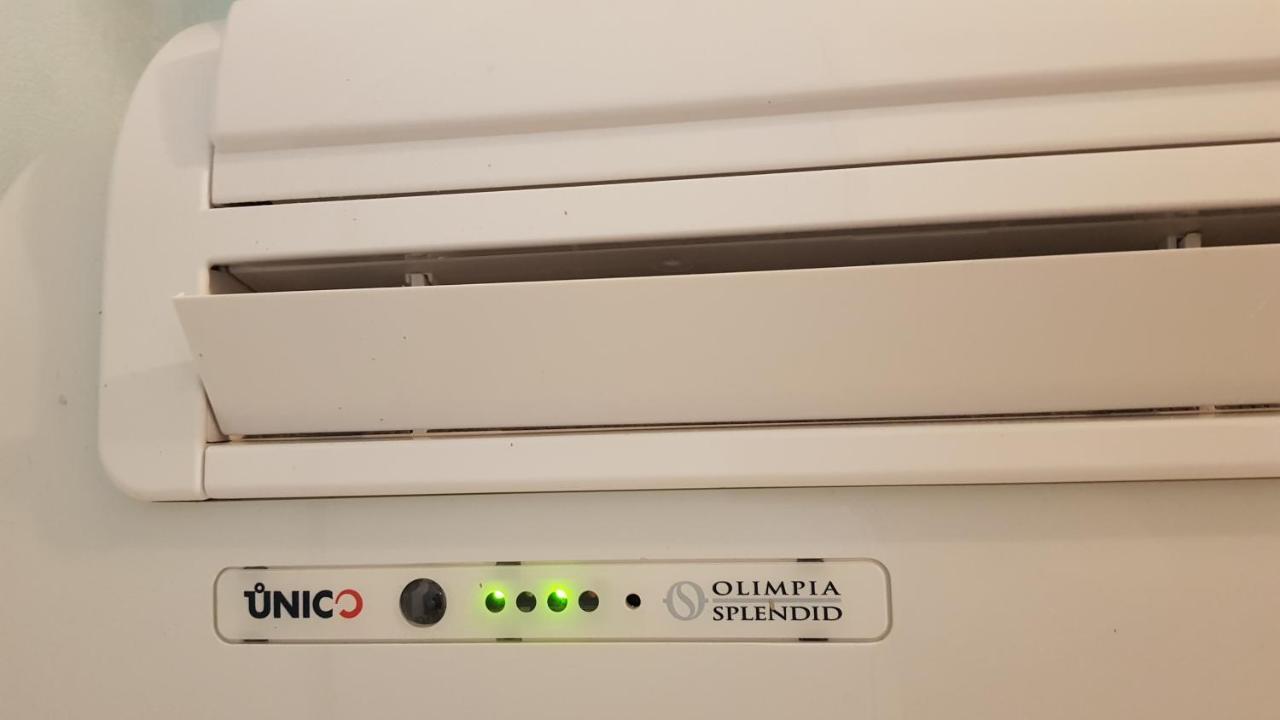 La Perla Διαμέρισμα Πάρμα Εξωτερικό φωτογραφία